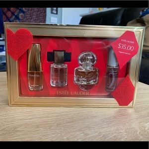 Estée Lauder- Mini Perfumes